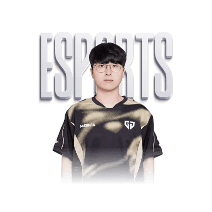 Esports 39Bet